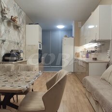 Квартира 67,9 м², 2-комнатная - изображение 4