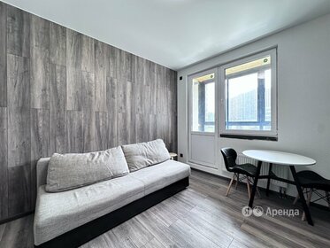 21 м², квартира-студия 44 000 ₽ в месяц - изображение 9