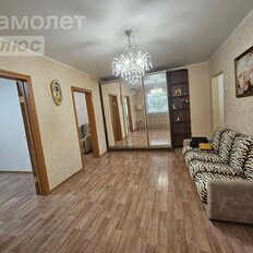 Квартира 50 м², 3-комнатная - изображение 2