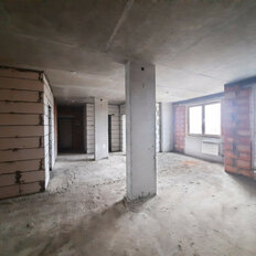Квартира 91,6 м², 3-комнатная - изображение 3