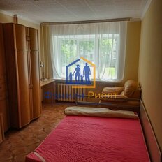 Квартира 45,6 м², 2-комнатная - изображение 3