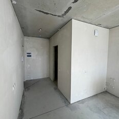 Квартира 31 м², студия - изображение 3