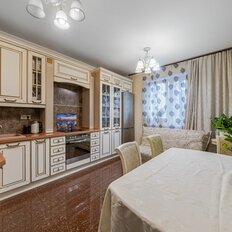 Квартира 142,7 м², 4-комнатная - изображение 1