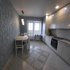 Квартира 67,4 м², 2-комнатная - изображение 1