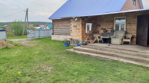 204 м² дом, 16,7 сотки участок 3 600 000 ₽ - изображение 41