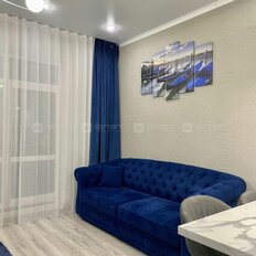 Квартира 60 м², 2-комнатная - изображение 5