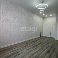 Квартира 37,9 м², 1-комнатная - изображение 3