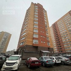 Квартира 36,9 м², студия - изображение 3