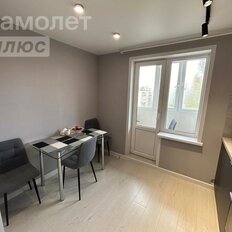 Квартира 53,6 м², 2-комнатная - изображение 3