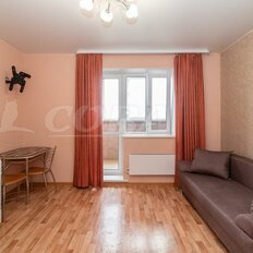 Квартира 23,2 м², студия - изображение 4