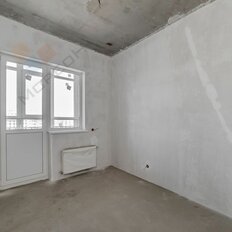 Квартира 35 м², 1-комнатная - изображение 5