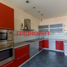 Квартира 115 м², 3-комнатная - изображение 1