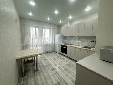 40 м², 1-комнатная квартира 25 000 ₽ в месяц - изображение 1