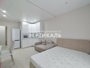 33,1 м², квартира-студия 38 000 ₽ в месяц - изображение 86