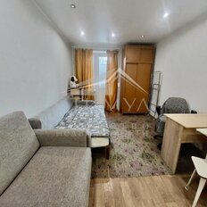 Квартира 22,5 м², студия - изображение 3