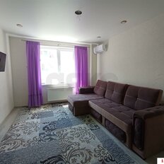 Квартира 31,5 м², 1-комнатная - изображение 4