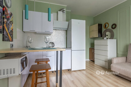 20 м², квартира-студия 25 000 ₽ в месяц - изображение 6