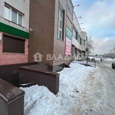 367 м², помещение свободного назначения - изображение 4