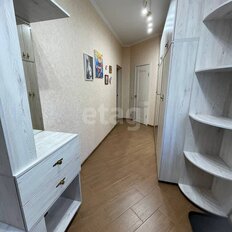 Квартира 76,2 м², 2-комнатная - изображение 3