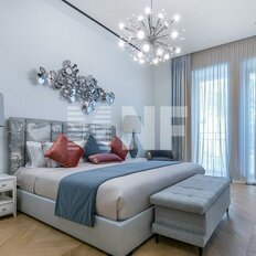 Квартира 151,3 м², 3-комнатные - изображение 5