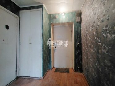 10 м², юридический адрес 3 182 ₽ в месяц - изображение 28