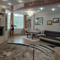 Квартира 95 м², 2-комнатная - изображение 3