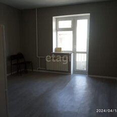 Квартира 24 м², студия - изображение 5