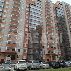 Квартира 72,3 м², 3-комнатная - изображение 1