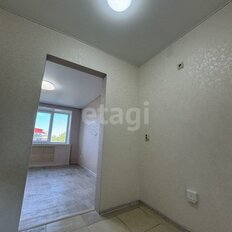 Квартира 17,2 м², студия - изображение 4