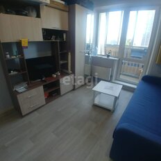 Квартира 19 м², студия - изображение 1