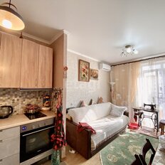 Квартира 21 м², студия - изображение 2