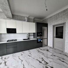 Квартира 121,5 м², 3-комнатная - изображение 2