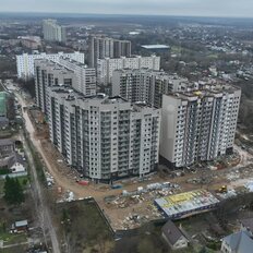Квартира 41,9 м², 1-комнатная - изображение 3