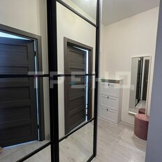 Квартира 32,4 м², 1-комнатная - изображение 2