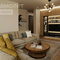 Квартира 56 м², 3-комнатная - изображение 2