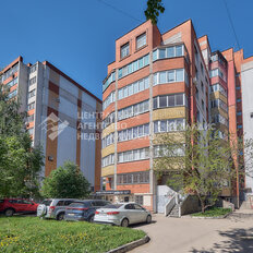 Квартира 93,2 м², 2-комнатная - изображение 3