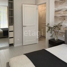 Квартира 43,2 м², 1-комнатная - изображение 2