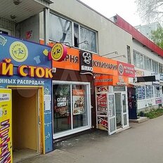 285,1 м², торговое помещение - изображение 2