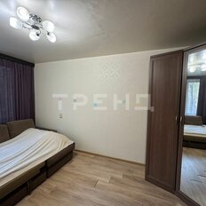 Квартира 29,2 м², 1-комнатная - изображение 4