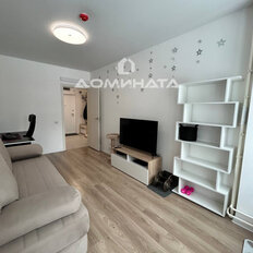 Квартира 38,5 м², 1-комнатная - изображение 4