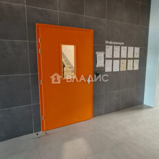 Квартира 21,5 м², студия - изображение 5