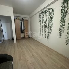 Квартира 33,4 м², 1-комнатная - изображение 1