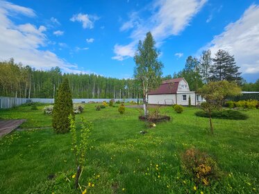 Снять коммерческую недвижимость на улице Северный бульвар в Москве - изображение 4