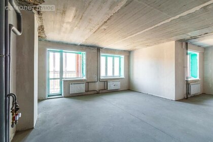 41,8 м², 1-комнатная квартира 3 845 600 ₽ - изображение 38