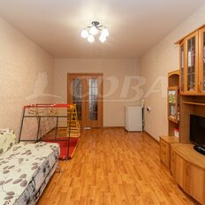 Квартира 81 м², 3-комнатная - изображение 5