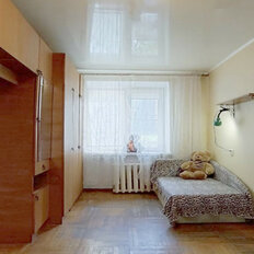Квартира 57,5 м², 3-комнатная - изображение 4