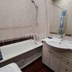 Квартира 60 м², 1-комнатная - изображение 4