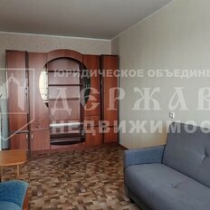 Квартира 39,3 м², 1-комнатная - изображение 3