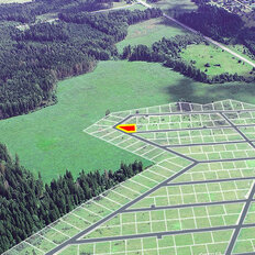 8,9 сотки, участок - изображение 4