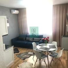 Квартира 33,5 м², 1-комнатные - изображение 2